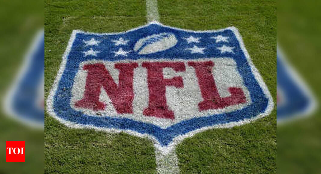 72 NFL players positive for virus Union More sports News Times of(02)