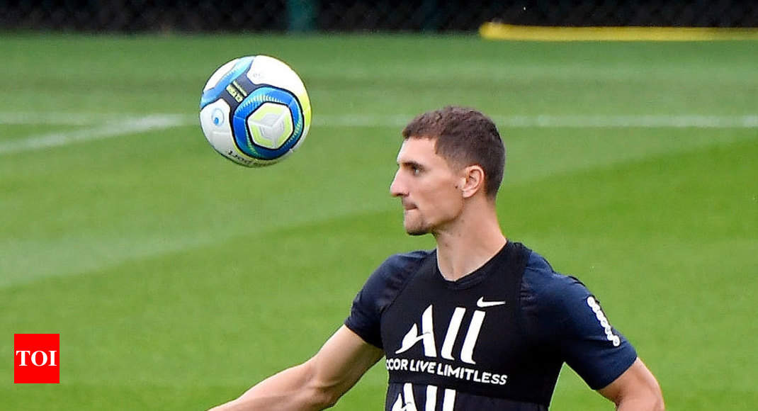 Is Meunier PSG's Best Signing of the Summer? - PSG Talk