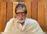 Amitabh: Hospital protocol is restrictive