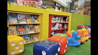 Running pre-schools turns an unviable proposition for owners