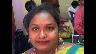 Bengaluru: Pourakarmika, 28, dies after struggle for hospital, ventilator