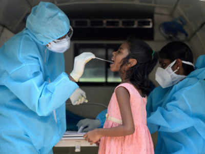 Karnataka logs 50,000+ cases as India’s coronavirus tally crosses 1 million