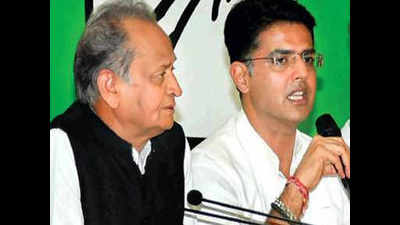 Rajasthan crisis: Ashok Gehlot-Sachin Pilot camps circulate audio-video clips to malign each other