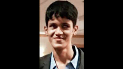 Mumbai: Visually impaired teen gets 90%, Stanford University seat ...