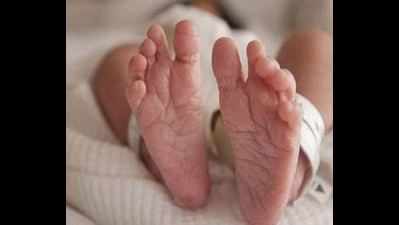 Madhya Pradesh tops national chart with highest infant deaths in 2019-20