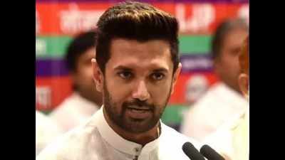Now, Chirag Paswan questions government’s ‘zero corruption’ policy