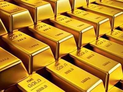 Gold Price Today Gold Prices Witness Marginal Rise Stays Below Rs 49 000 Mark India Business News Times Of India