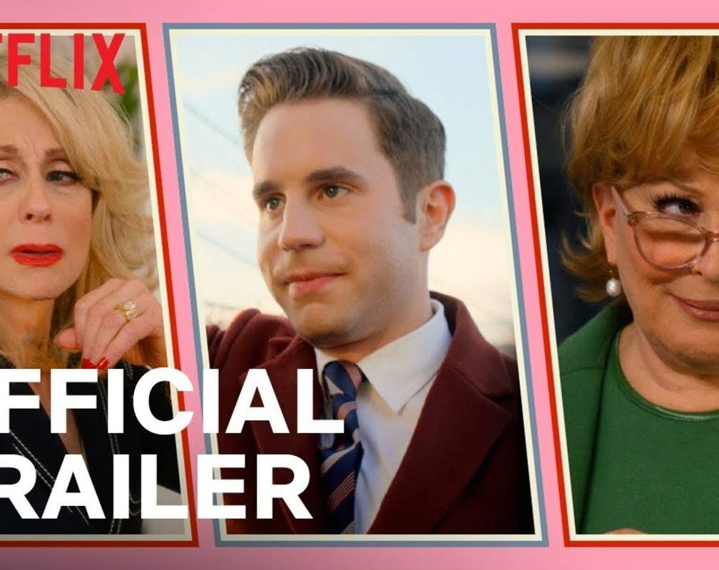 
'The Politician Season 2​' Trailer: Ben Platt and Zoey Deutch starrer 'The Politician' Official Trailer
