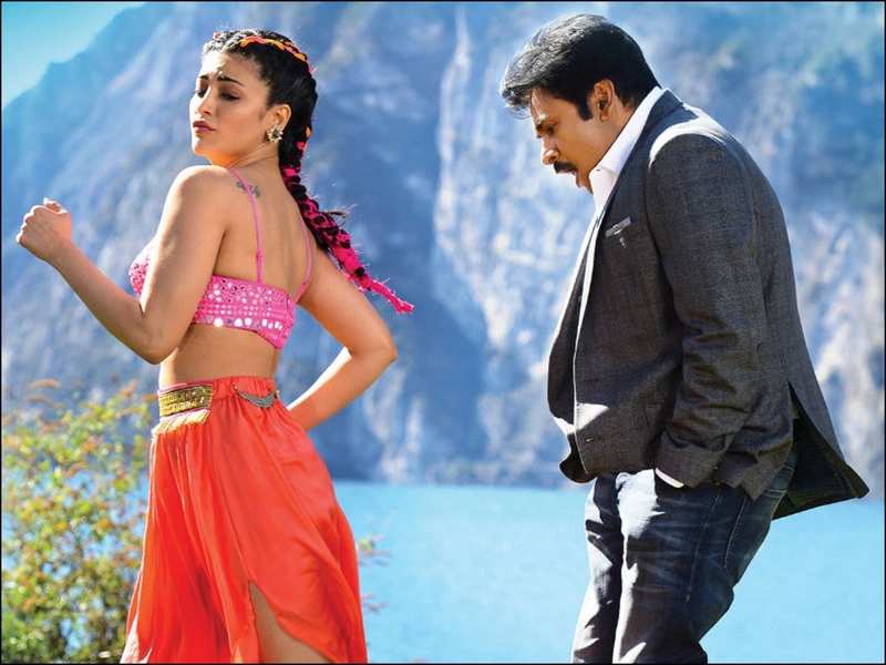 Shruti Haasan confirms her presence in ‘Vakeel Saab’: Refuses to reveal her role in the Pawan Kalyan starrer