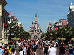 Disneyland Paris reopens with new health and safety measures