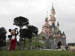 Disneyland Paris reopens with new health and safety measures