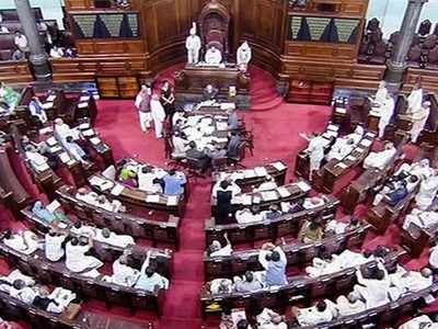 Newly elected members of Rajya Sabha to take oath on July 22