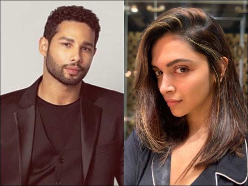 Siddhant Chaturvedi reveals an interesting thing about his next co-star