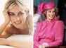 7 times Princess Diana defied the rules of royalty and listened to her heart
