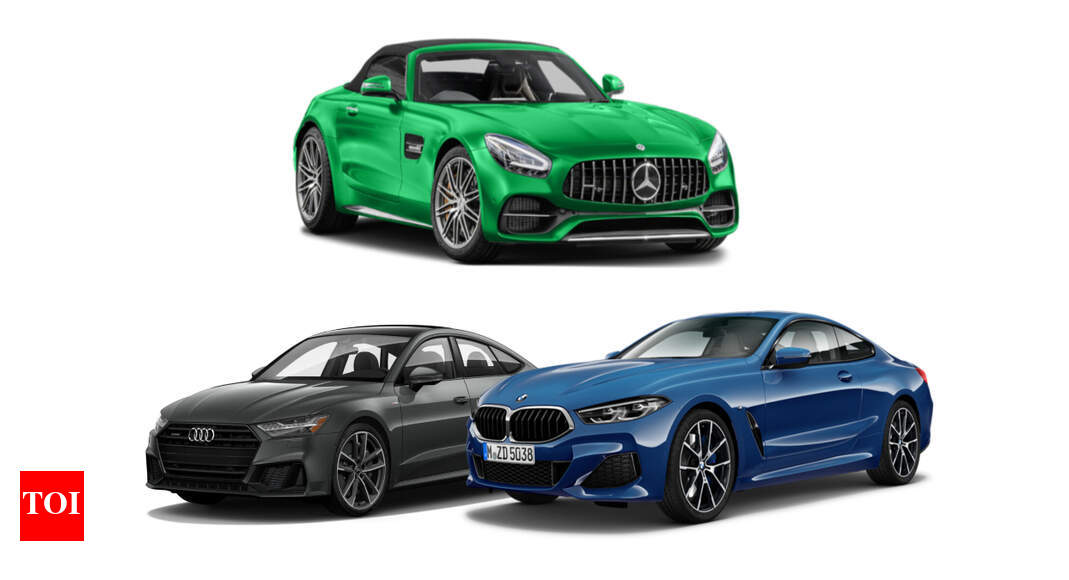 Audi Rs 7 Sportback Mercedes Benz Bmw Audi Bullish On New Flagships Amid Covid Times Of India Audi Rs 7 Sportback Mercedes Benz Bmw Audi Bullish On New Flagships Amid Covid Times Of India