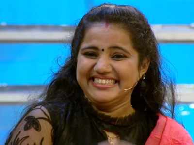 Star Magic welcomes school teacher Sai Swetha who became Kerala's latest sensation