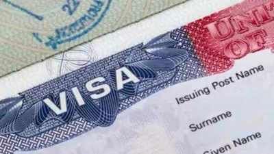 Stranded spouses, kids of H-1B and L-1 workers get exemption from US visa ban