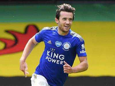 Leicester's Chilwell not for sale, says Rodgers