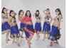 Sunny shakes a leg with background dancers