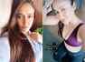 Ileana's selfies will brighten up your day