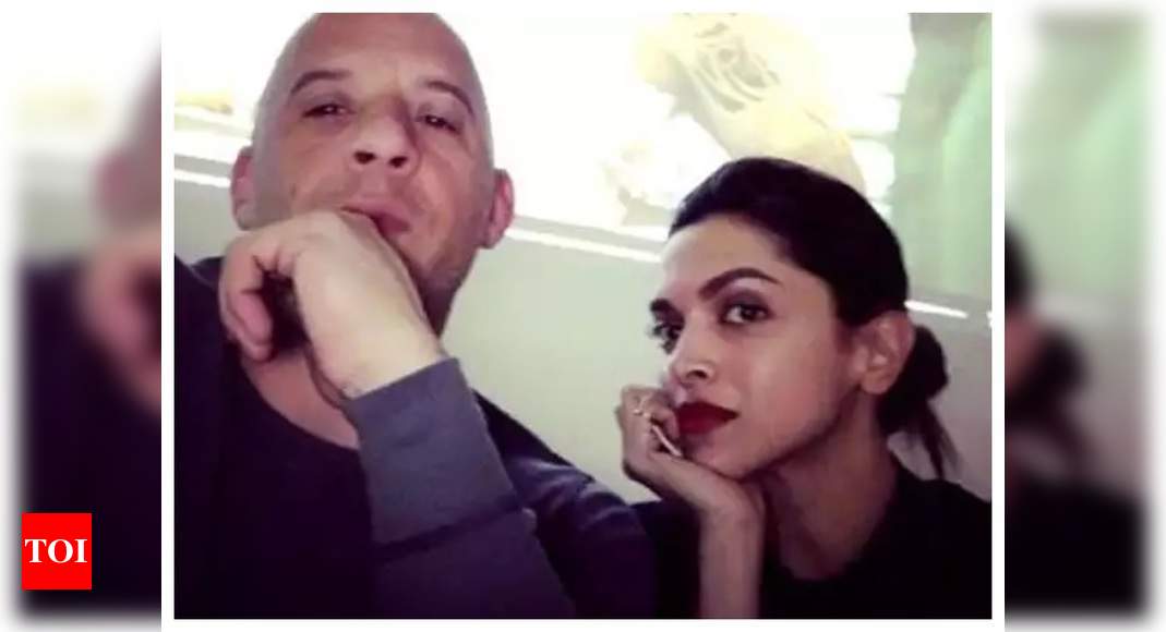 Did you know Deepika Padukone was offered Fast and Furious 7 before Vin Diesel starrer xXx Return of Xander Cage? Hindi Movie News picture photo