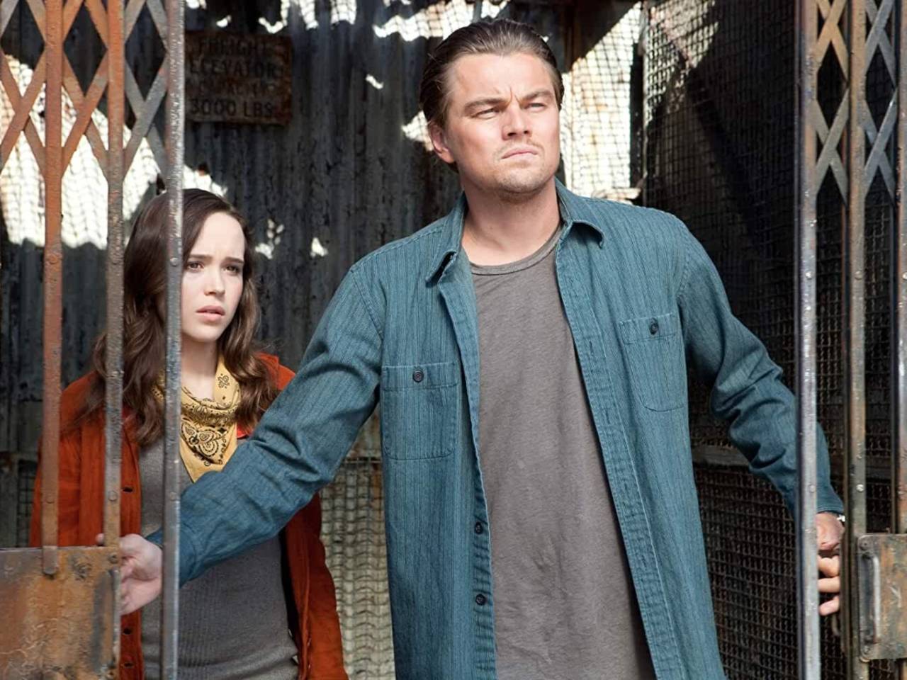 10 Years of 'Inception': From 'Fight Club' to 'Paprika', seven films you  must watch if you liked the Leonardo DiCaprio-starrer | English Movie News  - Times of India