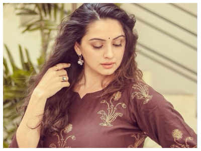 Here is how Shruti Marathe spent her lockdown