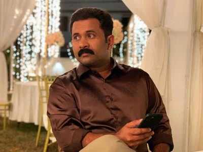 Aju Varghese: I have been portraying everyday characters; I want to play a loud one