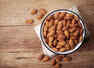 Are there people who should not eat almonds?
