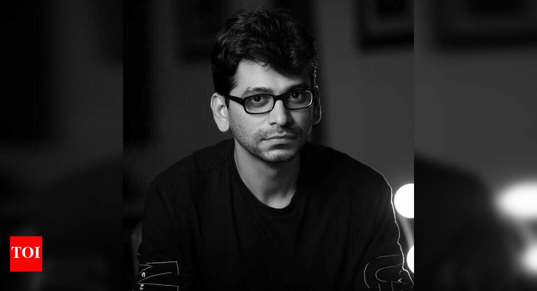 Pawan Kumar talks about his film club and next venture | Kannada Movie ...