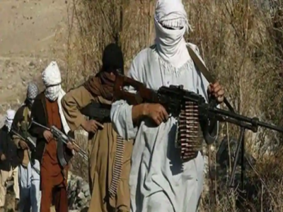 UN blacklists Pakistan Taliban terror group's leader - Times of India