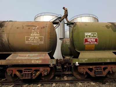 India looking to store oil in US reserves; signs MoU for cooperation in strategic petroleum reserves