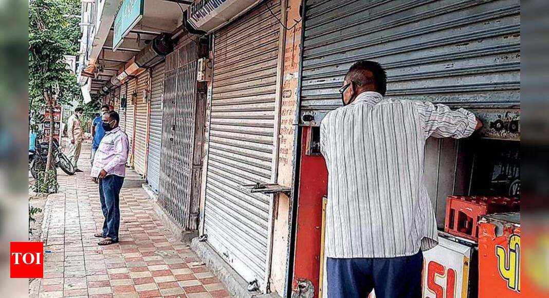 77 added to Covid tally as deaths remain at 60 Vadodara News Times