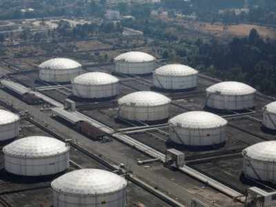 India to create its first overseas oil stockpile in US