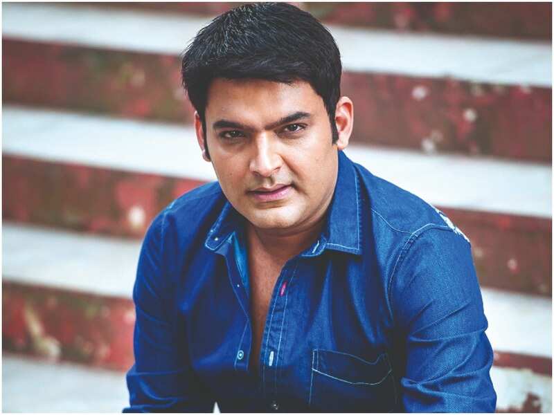 Kapil Sharma: Maine ek cheez seekhi hai, ki aap saari duniya ko khush nahin kar sakte ho - Times of India Kapil Sharma: Maine ek cheez seekhi hai, ki aap saari duniya ko khush nahin kar sakte ho - Times of India