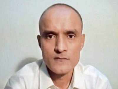 Pakistan offers India ‘unhindered’ access to Kulbhushan Jadhav