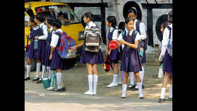 Job loss pushes many in Telangana to homeschool kids