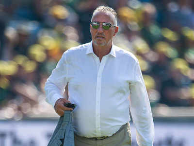 England cricket great Ian Botham to be made a peer: Report