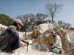 Did you know Myanmar has a marble village?