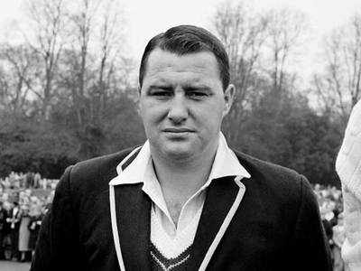 Former Australian Test cricketer Barry Jarman dies aged 84