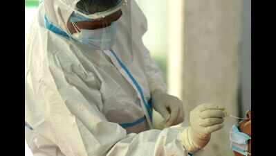 Andhra minister calls to ramp up Covid testing | Visakhapatnam News ...