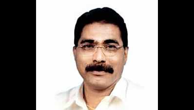 Goa NCP chief Jose Philip tests positive for Covid-19