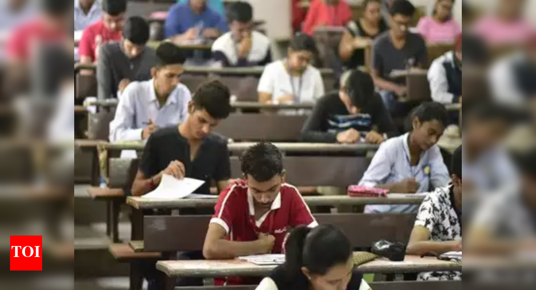 Over 700 universities inform UGC about status of exams - Times of India