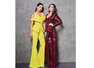 Pic: Bebo wishes B'day girl Priyanka Chopra