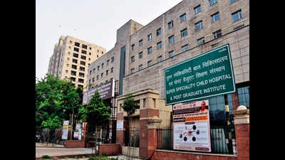 Noida: Dialysis at district hospital to start from next month