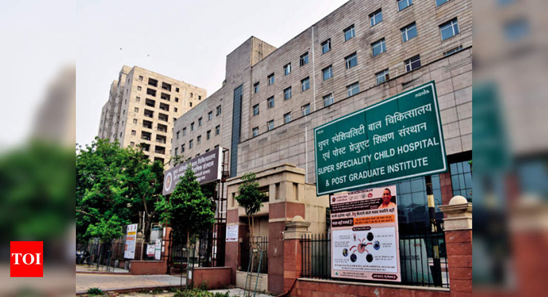 Noida: Dialysis At District Hospital To Start From Next Month | Noida ...