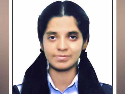 "The key is to study smart," says Priyanka Ratnu, CBSE Commerce topper