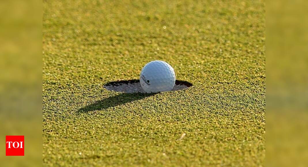 Indian Teen Anika Varma To Tee Off Next Month At Us Women S Amateur Golf Golf News Times Of India