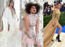 Priyanka Chopra's best red carpet looks