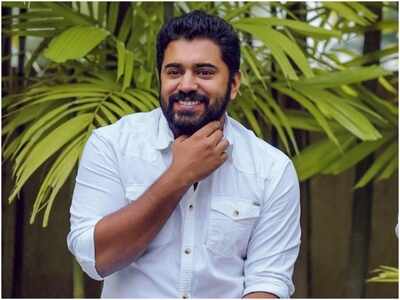 First look poster of Nivin Pauly starrer ‘Padavettu’ to come out tomorrow!